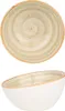 Bonna Servierschale - Aura Terrain - Porzellan - 8 cm Produktbild-Vorschau 1