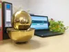 KÖHKO® Fontanna stołowa z podświetleniem LED Podgląd zdjęcia produktu 4