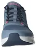 SKECHERS Glide Step Pro Damen Schlupfsneaker blau grau Mesh Produktbild-Vorschau 20