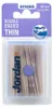 Jordan Dental Sticks, dünn, 100 Stück Zahnstocher Produktbild-Vorschau 3
