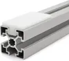 Gleiter glatt B-Typ Nut 10 Produktbild-Vorschau 1