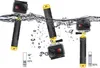 TELESIN Telesin Dome Port underwater housing for GoPro Hero Anteprima dell’immagine prodotto 11