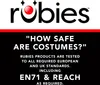 Rubie's Official Harry Potter Brille, Kostümzubehör, Produktbild-Vorschau 8