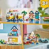 Kamper na plaży Podgląd zdjęcia produktu 6