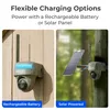 Reolink Go ranger PT+pannello solare, telecamera di Anteprima dell’immagine prodotto 6