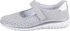 Semler Komfort Slipper Birgit - H Damen 3933353332 Grau 42 Produktbild-Vorschau 11