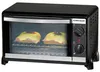 Rommelsbacher BG 950, Czarny, Wolnostojący, Obrotowy, Podgląd zdjęcia produktu 1