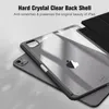 Fintie Hybrid Hülle für iPad Pro 11 Zoll (M5/M4) 2025/2024 Produktbild-Vorschau 4