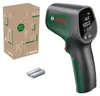 Thermodetektor UniversalTemp, eCommerce-Karton Produktbild-Vorschau 1