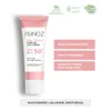 Sinoz - Pink Touch Tone Up Sun Cream SPF 50+, 50ml - Crema Anteprima dell’immagine prodotto 2