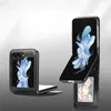 Flipcase für Samsung Galaxy Z Flip 5 Hülle Klapphülle Cover Produktbild-Vorschau 2