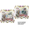 Pokémon International 45387 3-Pack Blister, bunt Produktbild-Vorschau 4