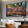 TPFLiving Kunstdruck LW-555 (OHNE RAHMEN) Poster - Leinwand Produktbild-Vorschau 2