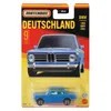 MATTEL GWL49 Matchbox Best of Germany Die-Cast, sortiert Produktbild-Vorschau 5