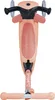 GLOBBER GO-UP FOLDABLE PLUS ECO – 3 in 1 Dreirad, Laufrad Produktbild-Vorschau 6