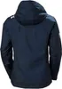 HELLY HANSEN CREW HOODED MIDLAYER 2.0 Jacke 34447-597 navy Produktbild-Vorschau 7