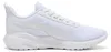 Puma Azarun II Lite Sliptech Sneaker Bianco Anteprima dell’immagine prodotto 6