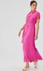 Stylove Hemdblusenkleid für Damen Grizzilla S364 lila S Produktbild-Vorschau 5