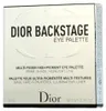 Dior Backstage Eye Palette, Puder, Metallisch, Rauchig, Produktbild-Vorschau 2