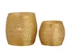 Teelichthalter 12-teilig Set 2 x 6 VE Windlichter Produktbild-Vorschau 2