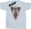 Marvel - T-Shirt für Herren BI15512 (L) (Grau) Produktbild-Vorschau 1