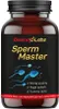 Desire Labs Sperm Master (Spermaqualität) 90 Kapseln Produktbild-Vorschau 1