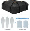 Gepaecktasche Auto Dachgepaecktraeger Universal Produktbild-Vorschau 9