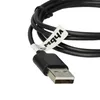 vhbw USB-Ladekabel kompatibel mit Sony Xperia C6902, Z2, Z3 Produktbild-Vorschau 6