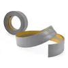 QUEST Podlahové lišty PVC 25x25mm, 5m, Samolepicí Náhled obrázku produktu 4