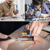 KRUMAD Lötkolben Set Elektrisch, Präzisions Feinlötkolben Produktbild-Vorschau 10