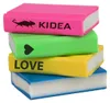Lijmroller voor het repareren van boeken, 4 stuks, Kidea Productafbeelding-voorbeeld 2