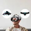 BoboVR F3 Gesichtsschnittstelle Meta Quest 3 Schwarz Produktbild-Vorschau 5