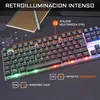Set mit Tastatur und Maus, 3-in-1-Kombination mit Produktbild-Vorschau 6