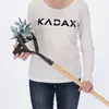 KADAX Sternfräse "Kesti", Kultivator mit Jätemesser und Produktbild-Vorschau 9