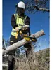Tronçonneuse élagueuse 18V DEWALT DCM565P1-QW avec une Voir les images du produit 26