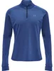 Hummel Core Midlayer Herren blau Gr S Produktbild-Vorschau 3