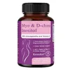 Myo & D-chiro Inositolo (120 capsule) integratore Anteprima dell’immagine prodotto 1