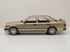 Mercedes-Benz W124 Tuning (1986) beige metallic MCG 1:18 Náhled obrázku produktu 7