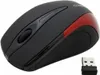 Esperanza Wireless 2,4 GHz optische Maus 3D USB Antares Rot Produktbild-Vorschau 1