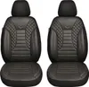 Schonbezüge Sitzbezüge für VW Golf 4 Bj 1997-06 in Schwarz Produktbild-Vorschau 1