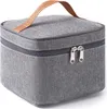 Lunchbag, Lunchtasche klein, faltbare Isoliertasche, Produktbild-Vorschau 1