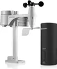 Bresser WLAN-Wetterstation mit Gateway 7-in-1 Produktbild-Vorschau 1