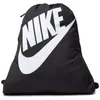 Nike Nk Heritage Drawstring Black/Black/White - Produktbild-Vorschau 1
