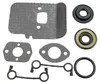 Dichtungssatz Husqvarna 125B, 125BVX 545081813 Produktbild-Vorschau 1