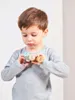 Tender Leaf Toys Baumstammtaxi, mit herausnehmbaren Figuren Voir les images du produit 5