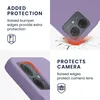 kwmobile Handyhülle für Motorola Moto G14 Hülle - Case Produktbild-Vorschau 3