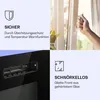 Klarstein Elektrokamin, Elektro Heizungen für Wohnzimmer & Produktbild-Vorschau 7