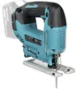 Sega alternativa a batteria Makita DJV 186 Z 18 V Solo - Anteprima dell’immagine prodotto 12
