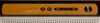 A close-up view of the control panel of a speaker, featuring a wood-grain finish and various buttons and indicator lights. Produktbild-Vorschau