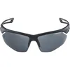 Sonnenbrille Alpina Nylos HR Black Matt/CM Black Produktbild-Vorschau 3